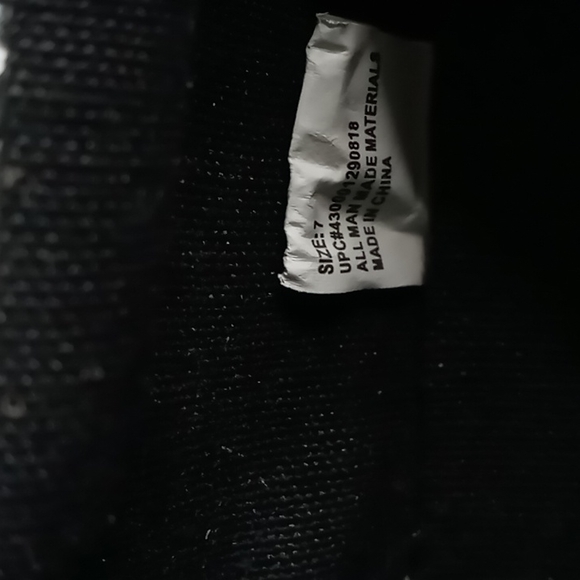 NEW faux snakeskin sneakers size 7 - Picture 8 of 8